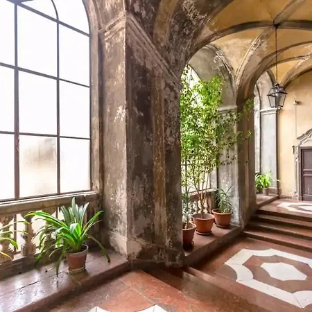 Casamaqueda26, Bilocale Indipendente Presso Palazzo Filangeri-cuto Apartment Palermo