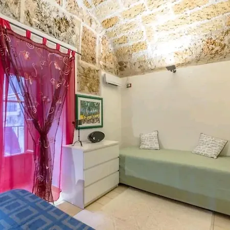 Apartment Casamaqueda26, Bilocale Indipendente Presso Palazzo Filangeri-cuto Palermo