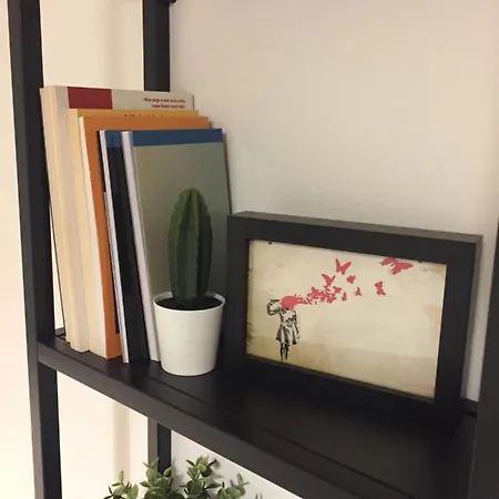 Apartment Divisi64