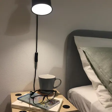Divisi64 Apartment