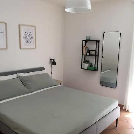 Divisi64 Apartment