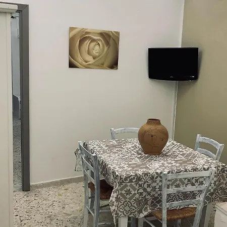 Apartment Corte Sant'anna
