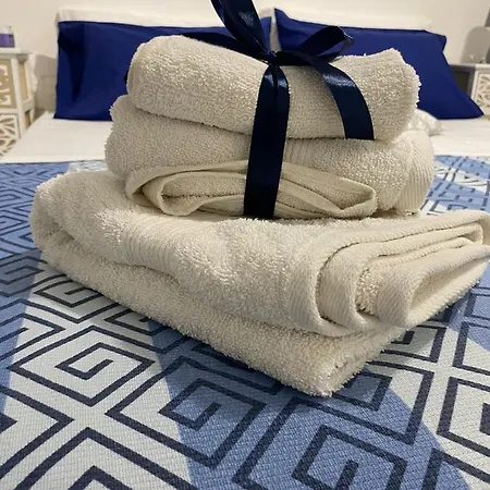 Al Centro Di Tutto Apartamento Palermo