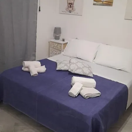 Al Centro Di Tutto Appartamento *