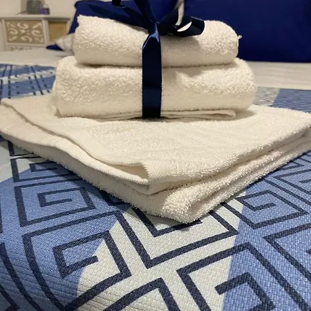 Apartamento Al Centro Di Tutto