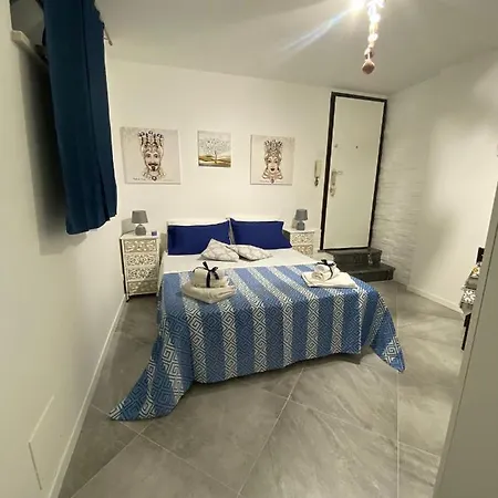 Al Centro Di Tutto *