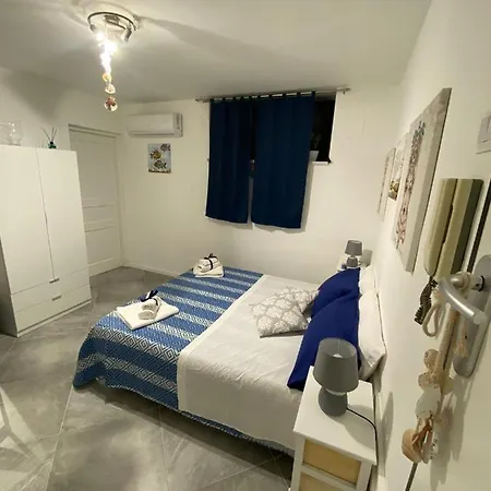 Appartamento Al Centro Di Tutto *