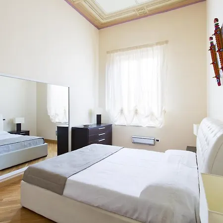 Quattro Canti Luxury Palermo