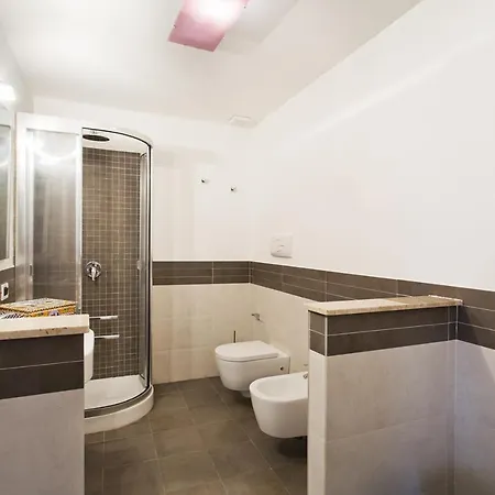 Quattro Canti Luxury Palermo