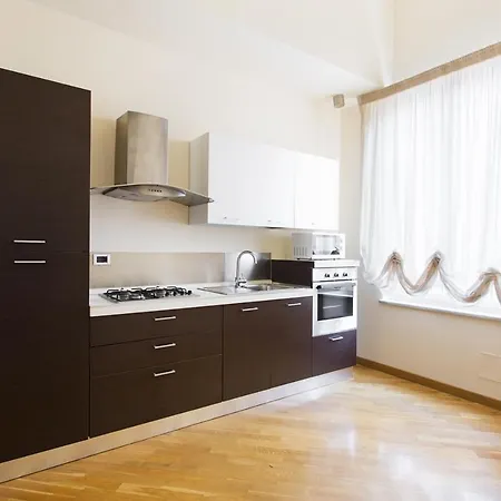 Quattro Canti Luxury Apartment Palermo