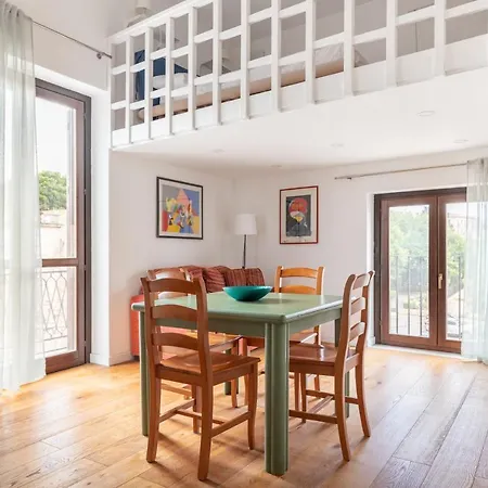 Casa Silvia By Domusicily