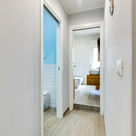 Cherry Blossom - Affitti Brevi Italia Apartment