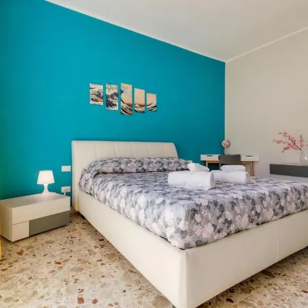 Cherry Blossom - Affitti Brevi Italia Apartment