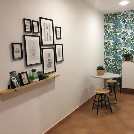 Divisi64 Apartment *