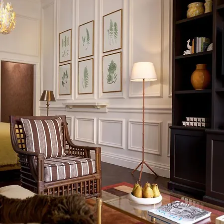 Hotel Rocco Forte Igiea 5*