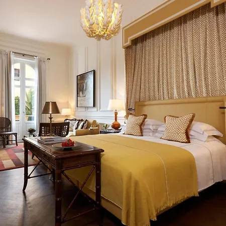 Hotel Rocco Forte Igiea
