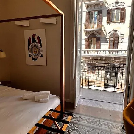 Panzió Tivitti Palermo