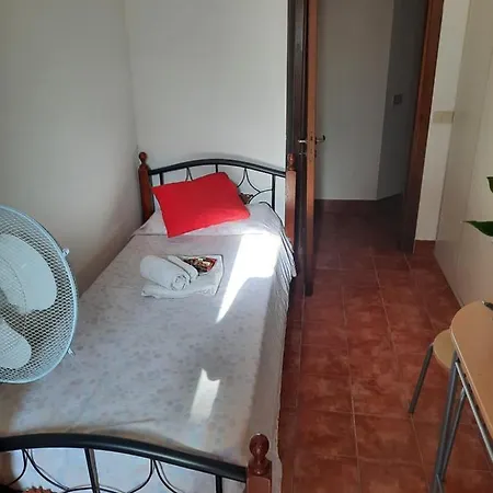 Casa Ligia Aurora Palermo