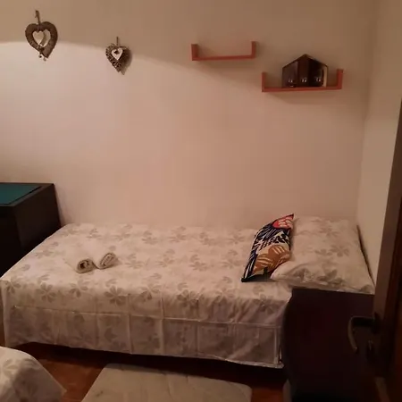 Bed & Breakfast Casa Ligia Aurora