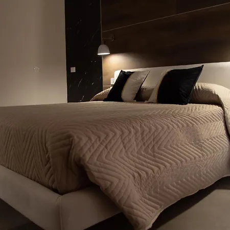Bed & Breakfast La Vucciria Di Guttuso