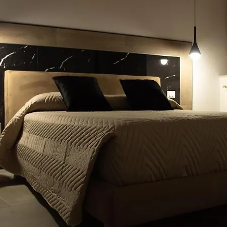 La Vucciria Di Guttuso Bed & Breakfast