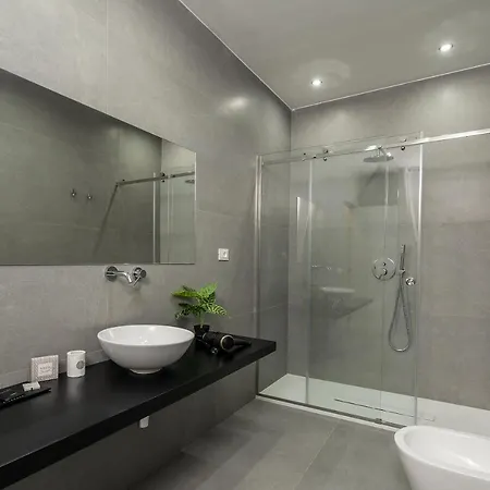 Bed & Breakfast Marmur