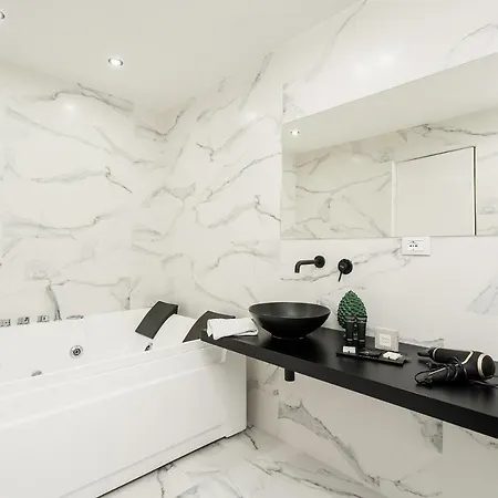 Marmur Bed & Breakfast Palermo
