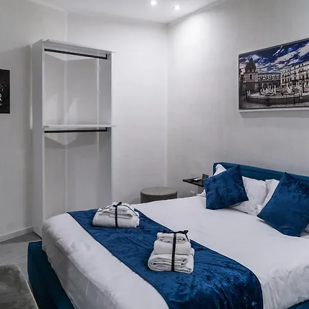 Marmur Bed & Breakfast Palermo