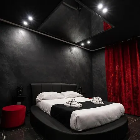 Marmur Bed & Breakfast
