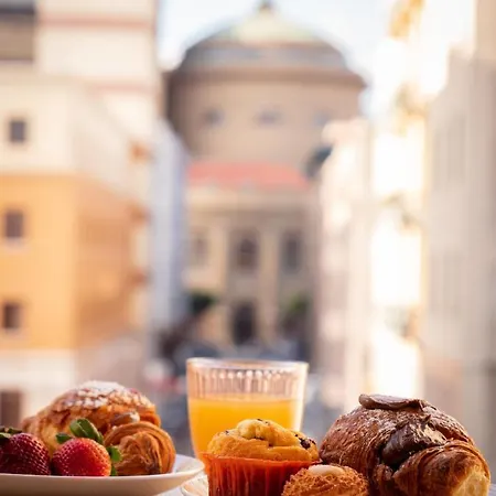 Dhome Couette-café