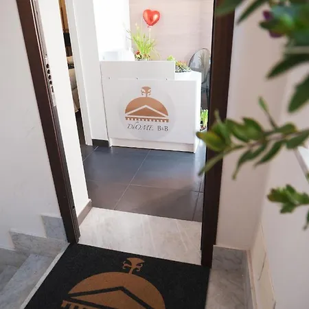 Dhome Palerme