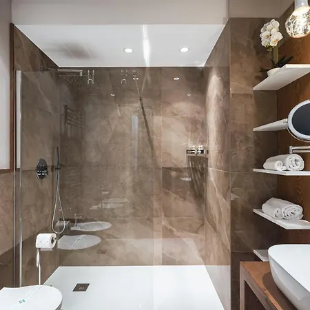 Residenze Chamur- Grattacielo Penzion