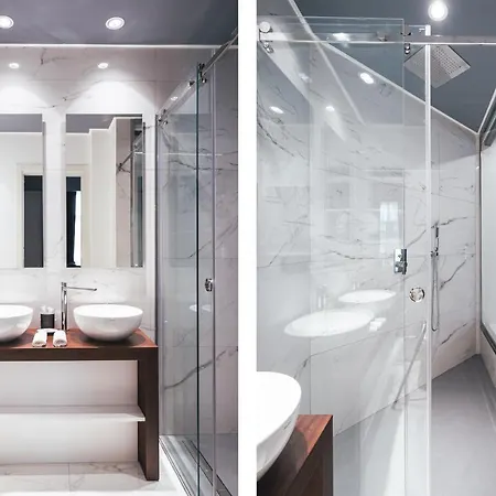 Penzion Residenze Chamur- Grattacielo Palermo