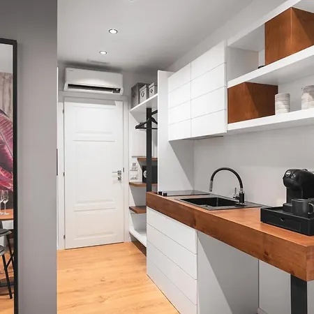 Gasthof Residenze Chamur- Grattacielo