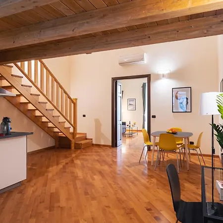 Aparthotel Open Sicily Homes Ai Quattro Canti *