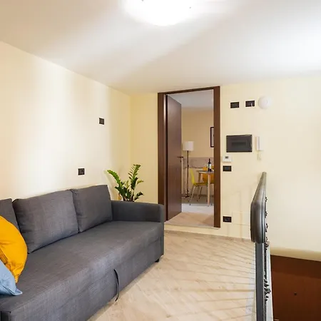 Open Sicily Homes Ai Quattro Canti * Palermo
