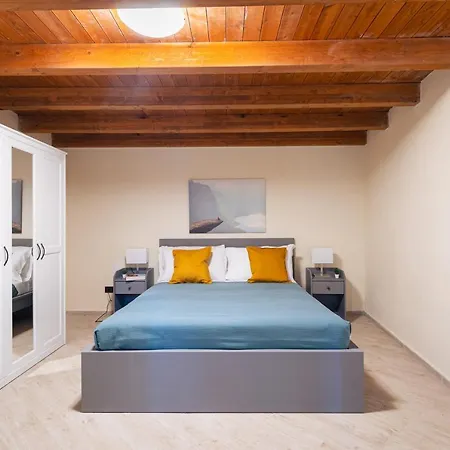 Open Sicily Homes Ai Quattro Canti * Palermo