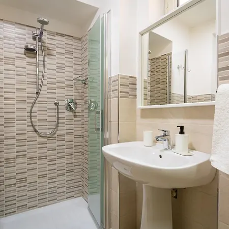 Aparthotel Open Sicily Homes Ai Quattro Canti Palermo