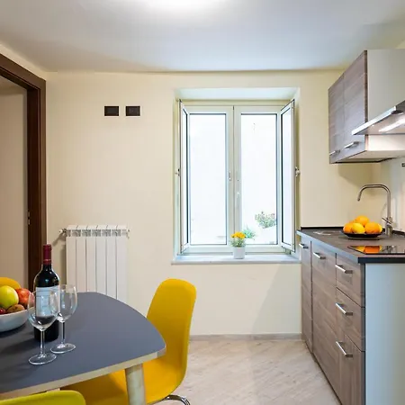 Open Sicily Homes Ai Quattro Canti * Palermo