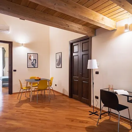 Open Sicily Homes Ai Quattro Canti * Palermo