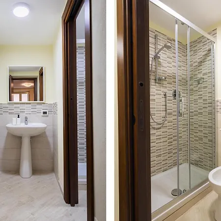 Open Sicily Homes Ai Quattro Canti Palermo