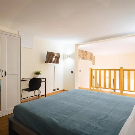 Open Sicily Homes Ai Quattro Canti Aparthotel *