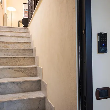 Open Sicily Homes Ai Quattro Canti
