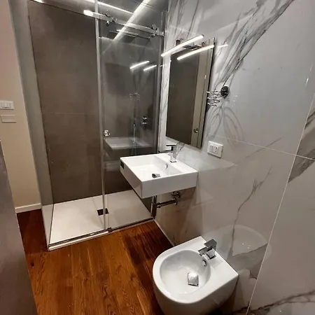 Panzió Tivitti Palermo