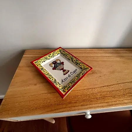 Tivitti Panzió