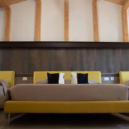 Bed & Breakfast La Vucciria Di Guttuso *