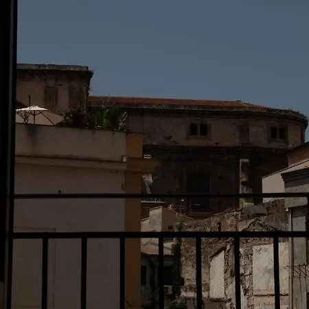La Vucciria Di Guttuso Bed & Breakfast