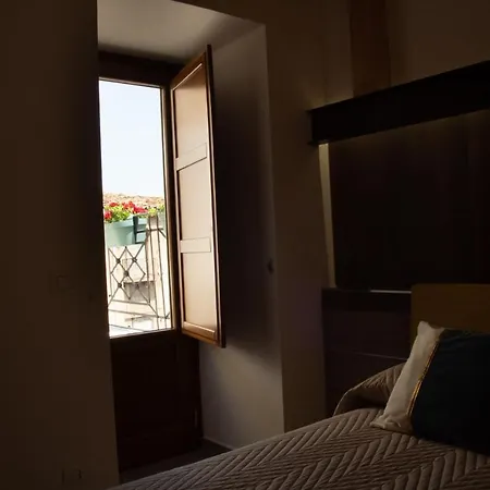 La Vucciria Di Guttuso Bed & Breakfast Palermo