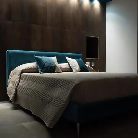 Bed & Breakfast La Vucciria Di Guttuso