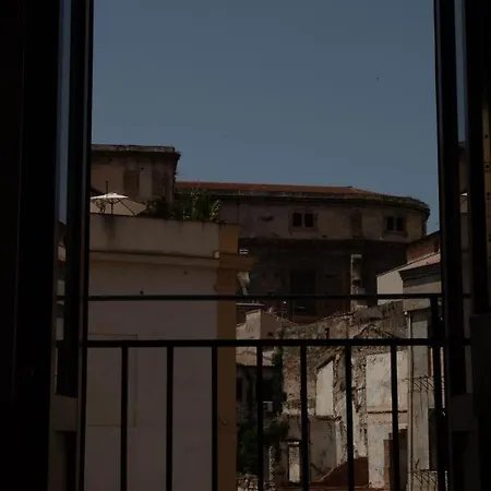 La Vucciria Di Guttuso * Palermo
